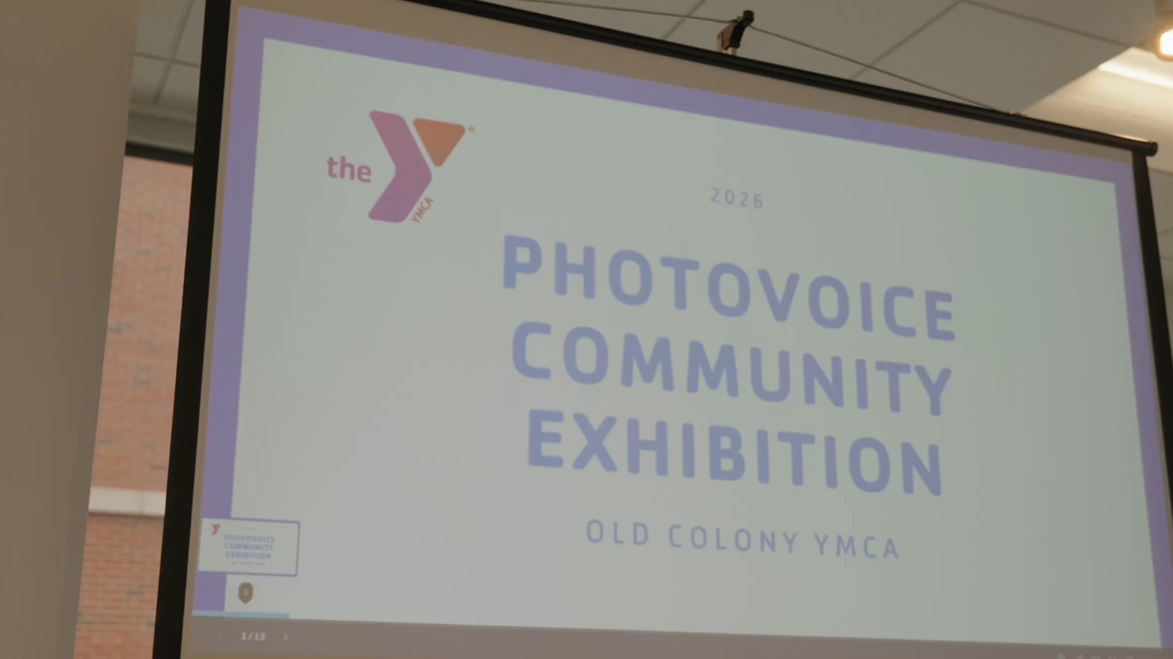 Youth Exhibition